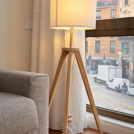The Boutique - Duomo Luxury - Center