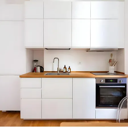 Casa Nel Centro Storico Di Milano, Conciliazione Apartmán *