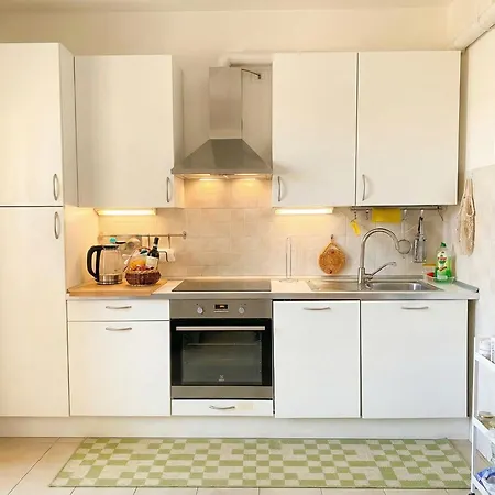 Luce Place Authentic Getaway