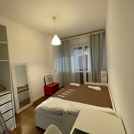 Apartment Morivione - Bocconi Free Parking