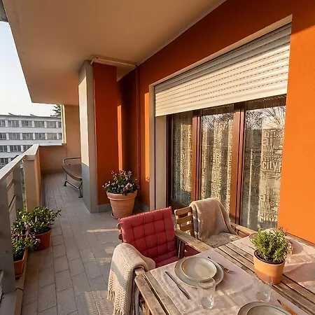 Ama Intero Zona Bicocca * Милан