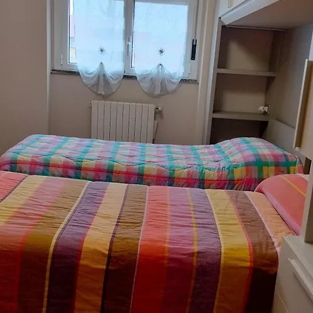 Confort Flat Apartament Mediolan