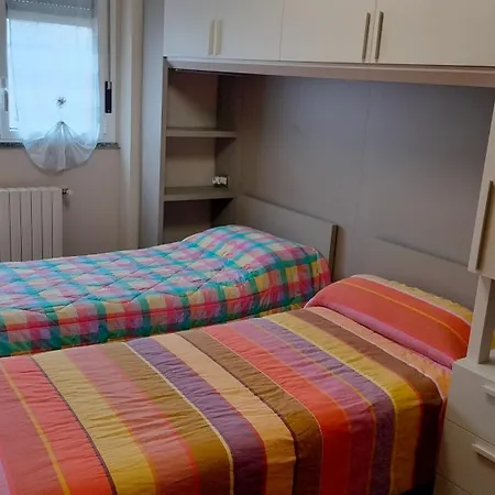 Confort Flat Apartament