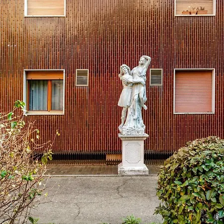 Appartement Vercelli 8 Prestige Milan