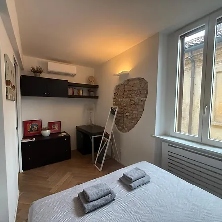 Navigli Corte Bella *