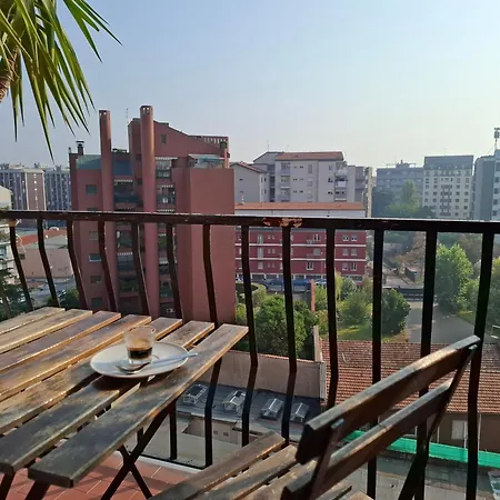 10 Minuti Di Metro Dal Duomo Lägenhet Milano