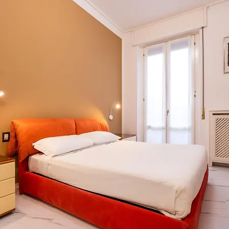 Smart Living Bocconi - Your From *