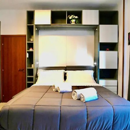 Casa Di Cesare - Monolocale Silenzioso A 15min Duomo E 5' Mm3 *