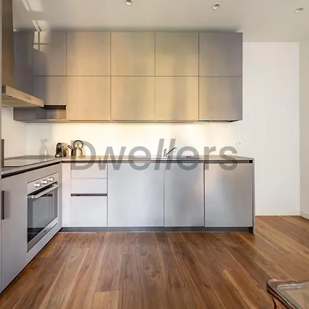 Sant Ambroeus Apartment Milan