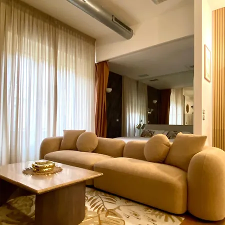 Intomilan I Elegante Loft In Duomo Apartament *