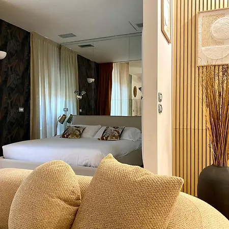 Intomilan I Elegante Loft In Duomo Apartament