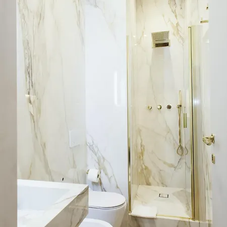 Marcora 6g Luxury Living In Brera - 15min Walk To Duomo Milánó