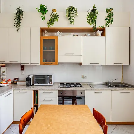 Apartamento Navigli Heritage - Centro Milán