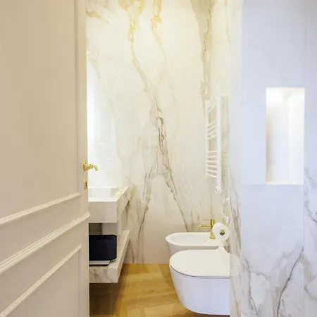 Marcora 6r Luxury Living In Brera - 15min Walk To Duomo Appartamento