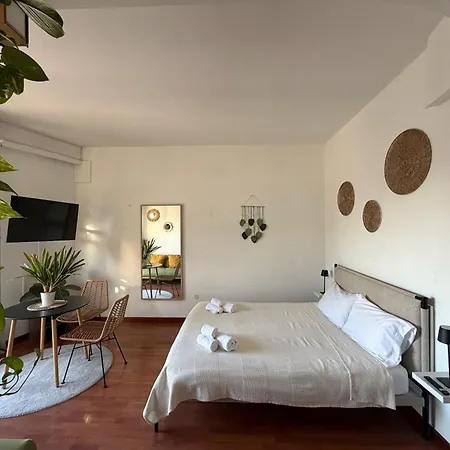 Lejlighed Urban Jungle 2 - Porta Nuova