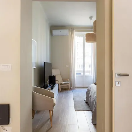 Hacca Collection - Buenos Aires & Station 1br Apartmán *