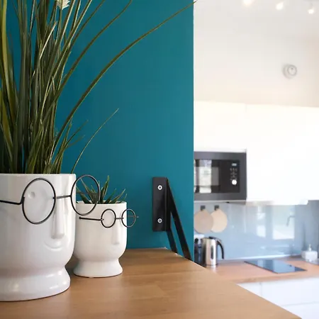 Niguarda's Nest - Bilocale A Due Passi Dall'ospedale