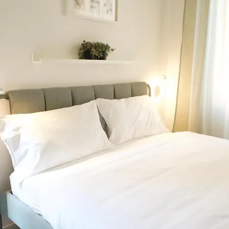 Niguarda's Nest - Monolocale A Due Passi Dall'ospedale