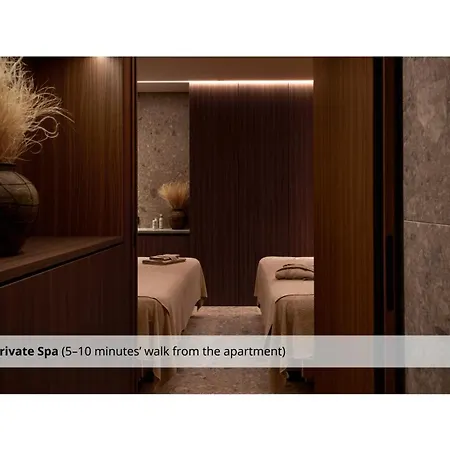 Retreats Duomo Beauty & شقة *