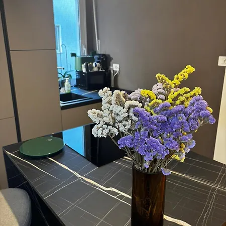 Casa Vittoria Milánó