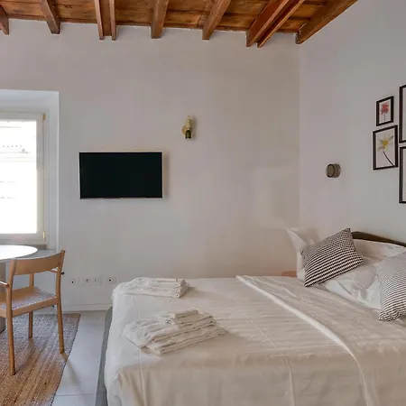 Appartamento Centro, Di Stile *