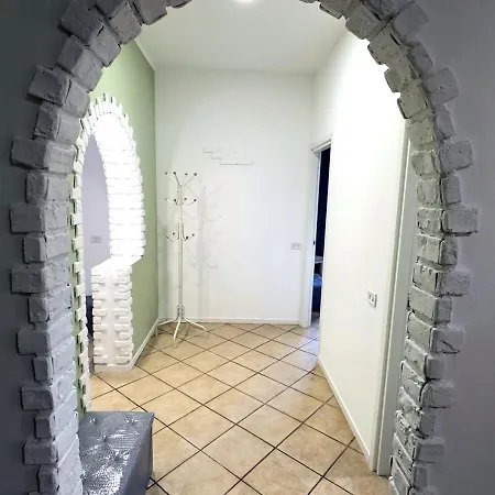 Roberta House Il Tuo Rifugio Per Concerti, Eventi E Fiere 밀라노