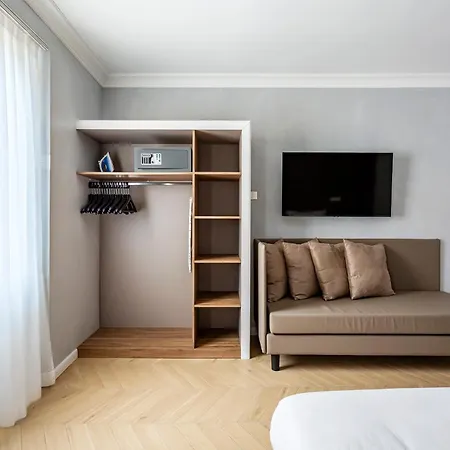 Myitalyhome Apartment