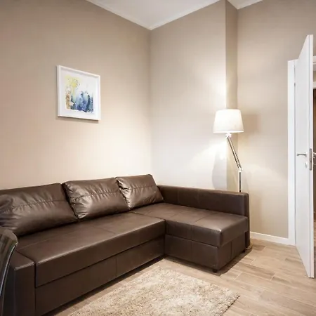 Milanrentals - Angelica Μιλάνο