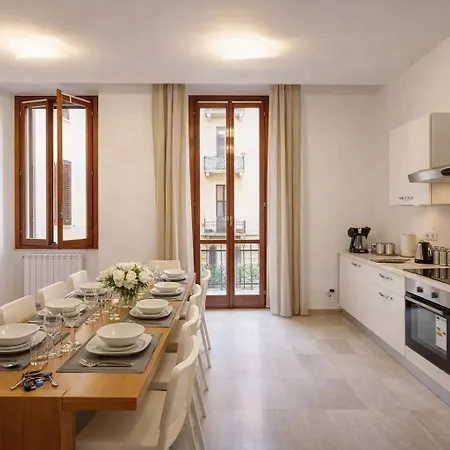 Appartement Milanrentals - Iris Milan