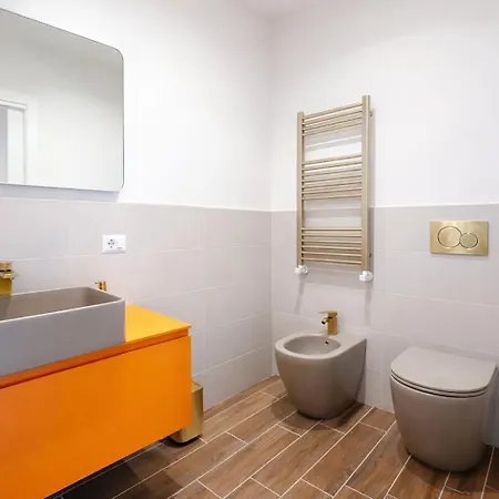 Maison Hermes Apartmán Milán