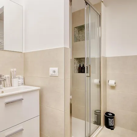 Stylish Retreat In The Tortona District By Mastery * Mailand