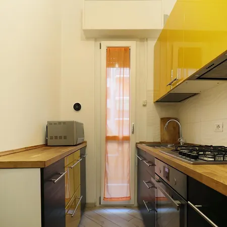 Eri-kasa Apartment *