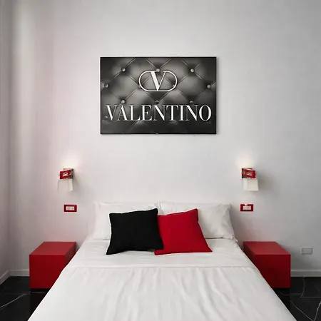 Appartamento Maison Valentino Milano