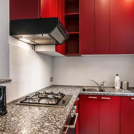 Milanrentals - Rossini Milano