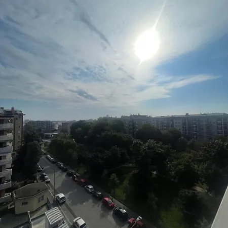 Nest Mi Appartement
