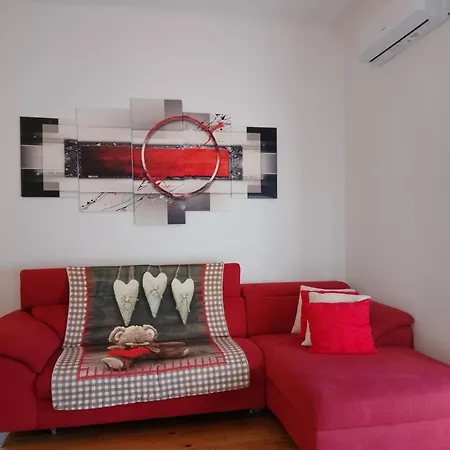 Апартаменты Loft Moderno Zona 8