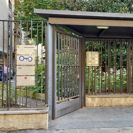 Cozy Flat Via Savona- Tortona *