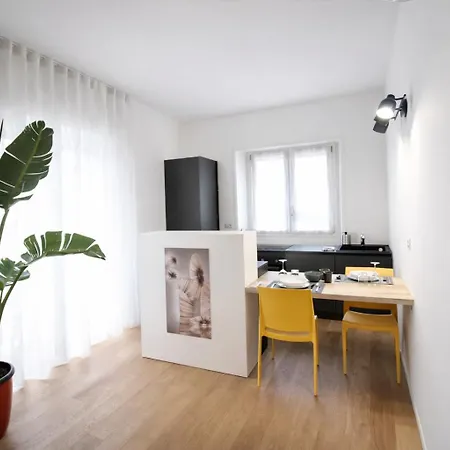 Appartement Milanrentals - Sacco