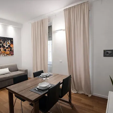 Appartement Milanrentals - Nala