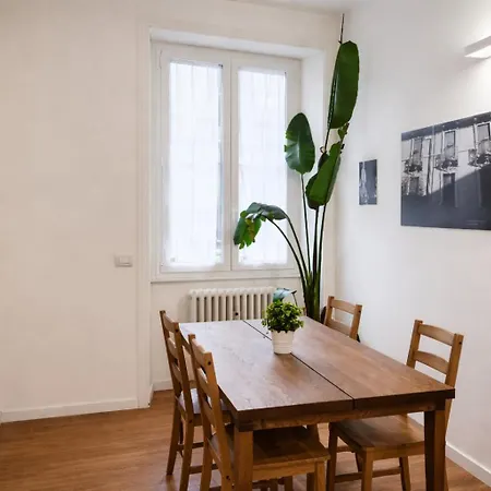 Milanrentals - Venere Lägenhet *