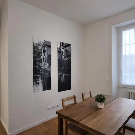 Milanrentals - Venere Apartman