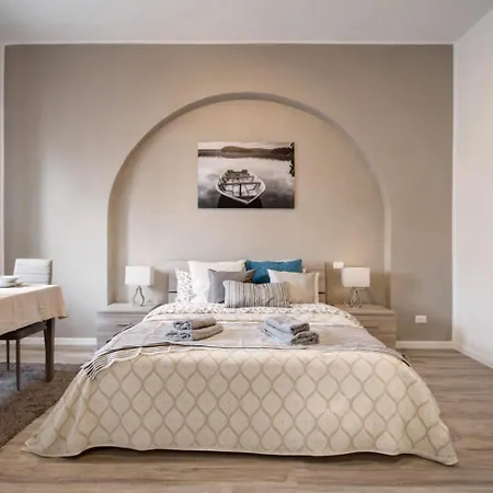 Milanrentals - Windsor Apartmán