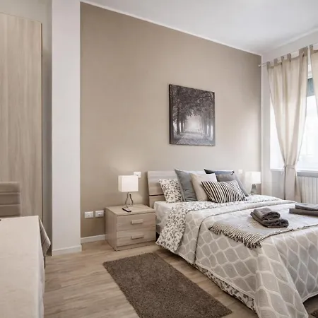 Milanrentals - Tudor Apartmán *