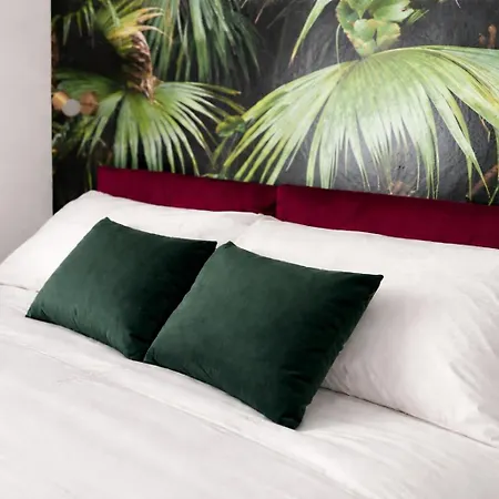 Appartement Maison Gucci