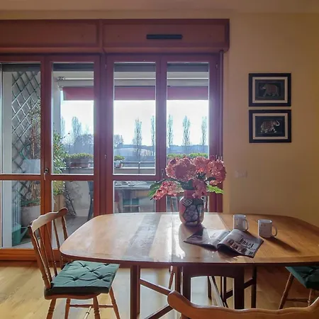 Italianway Comfort - Tolstoi 1 Apartamento Milão