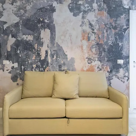 Italianway Comfort - Tartaglia 19 Lägenhet *