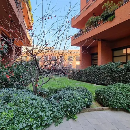 Apartment Italianway Easy - Zuretti 32 *