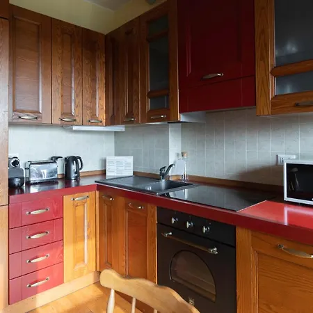 Italianway Comfort - Tolstoi 1 *