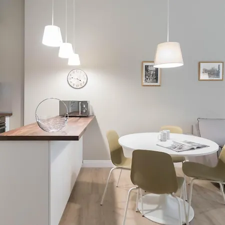 Italianway Easy - Porta Nuova 6 * Milan