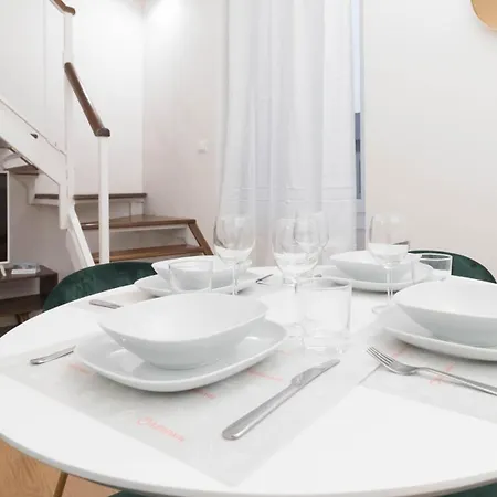 Appartamento Italianway Easy - Ripa Ticinese 17 B
